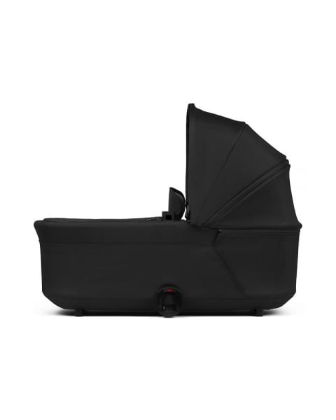 Детская коляска 2 в 1 Joolz Hub2 Space Black