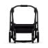 Детская коляска 2 в 1 Joolz Hub2 Space Black