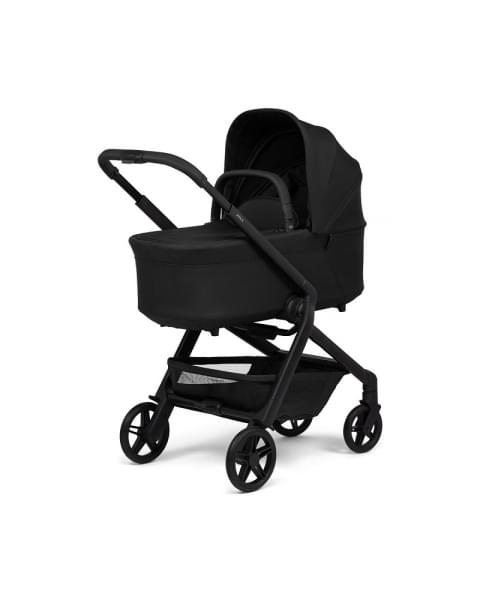 Детская коляска 2 в 1 Joolz Hub2 Space Black