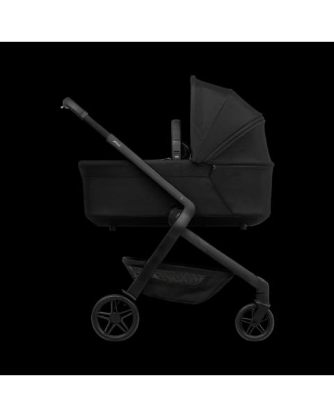 Детская коляска 2 в 1 Joolz Hub2 Space Black