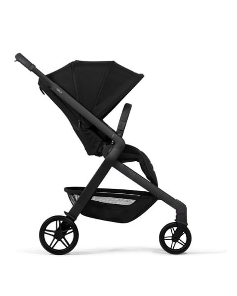 Детская коляска 2 в 1 Joolz Hub2 Space Black