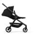 Детская коляска 2 в 1 Joolz Hub2 Space Black