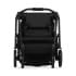 Детская коляска 2 в 1 Joolz Hub2 Space Black