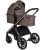 Детская коляска 2 в 1 Sevillababy Tinum Brown/коричневый