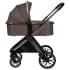 Детская коляска 2 в 1 Sevillababy Tinum Brown/коричневый