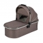 Детская коляска 2 в 1 Sevillababy Tinum Brown/коричневый