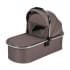 Детская коляска 2 в 1 Sevillababy Tinum Brown/коричневый
