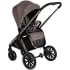 Детская коляска 2 в 1 Sevillababy Tinum Brown/коричневый