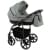Детская коляска 3 в 1 Sevillababy Jamie зеленый