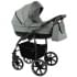 Детская коляска 3 в 1 Sevillababy Jamie зеленый