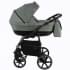 Детская коляска 3 в 1 Sevillababy Jamie зеленый