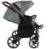 Детская коляска 3 в 1 Sevillababy Jamie зеленый