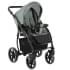 Детская коляска 3 в 1 Sevillababy Jamie зеленый