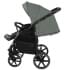 Детская коляска 3 в 1 Sevillababy Jamie зеленый