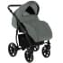 Детская коляска 3 в 1 Sevillababy Jamie зеленый