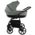 Детская коляска 3 в 1 Sevillababy Jamie зеленый