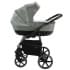 Детская коляска 3 в 1 Sevillababy Jamie зеленый