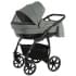 Детская коляска 3 в 1 Sevillababy Jamie зеленый