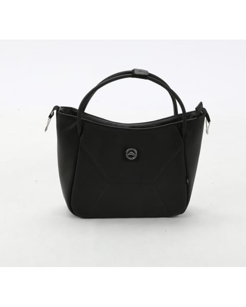 Детская коляска Adamex Mobi Deluxe 2 в 1 M-SD11 (ТЕМНО-БЕЖЕВЫЙ ПЕРЛ+ЧЕРНАЯ КОЖА)