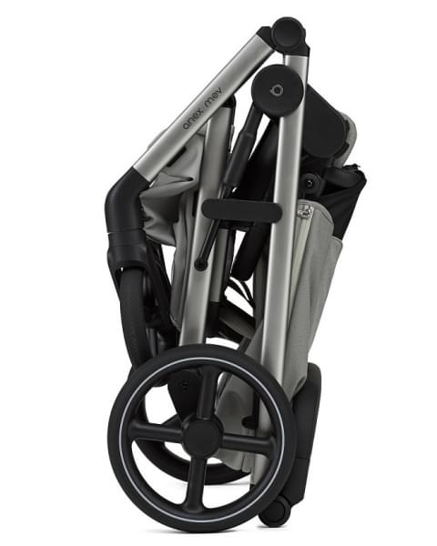 Детская коляска Anex Mev x Avionaut Cosmo 3 в 1 Kite