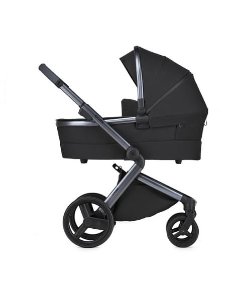 Детская коляска Anex l/type 2 в 1 lt-13t onyx
