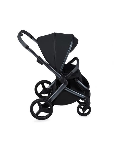 Детская коляска Anex l/type 2 в 1 lt-13t onyx