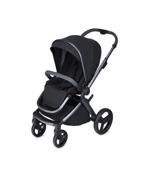 Детская коляска Anex l/type 2 в 1 lt-13t onyx