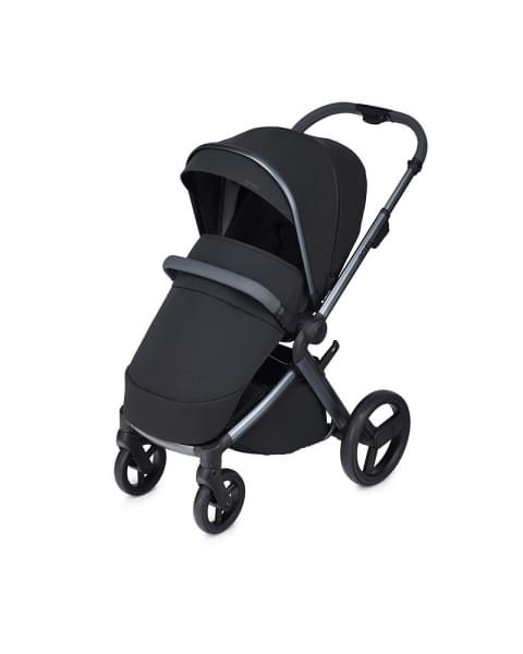 Детская коляска Anex l/type 2 в 1 lt-13t onyx