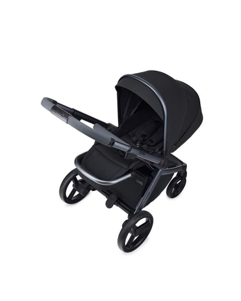 Детская коляска Anex l/type 2 в 1 lt-13t onyx