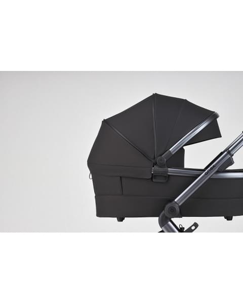 Детская коляска Anex l/type 2 в 1 lt-13t onyx