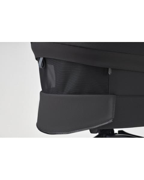 Детская коляска Anex l/type 2 в 1 lt-13t onyx
