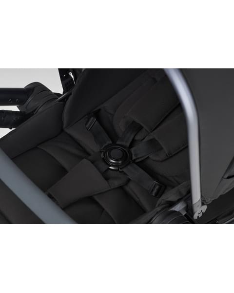 Детская коляска Anex l/type 2 в 1 lt-13t onyx