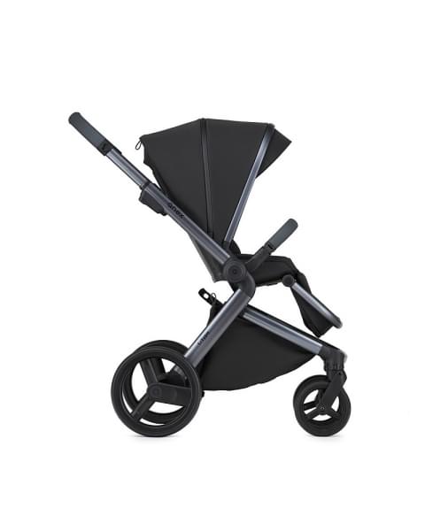 Детская коляска Anex l/type 2 в 1 lt-13t onyx