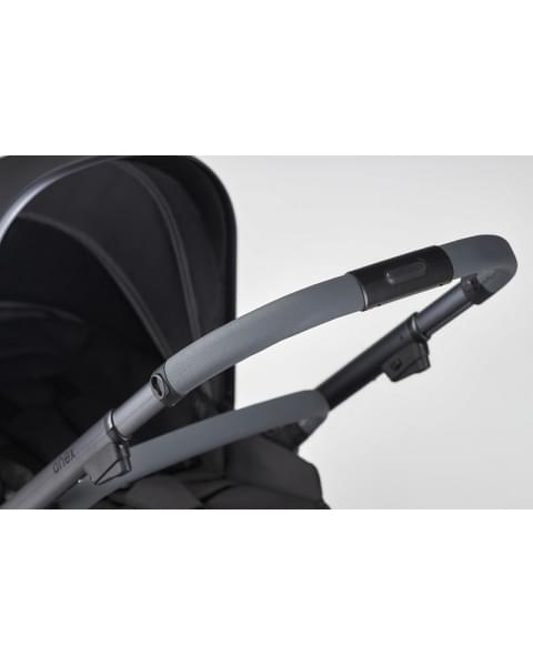 Детская коляска Anex l/type 2 в 1 lt-13t onyx