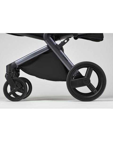 Детская коляска Anex l/type 2 в 1 lt-13t onyx