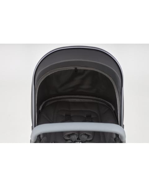 Детская коляска Anex l/type 2 в 1 lt-13t onyx