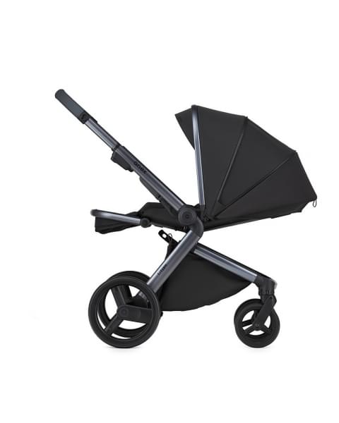 Детская коляска Anex l/type 2 в 1 lt-13t onyx