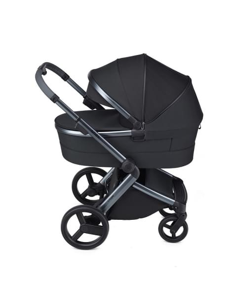 Детская коляска Anex l/type 2 в 1 lt-13t onyx