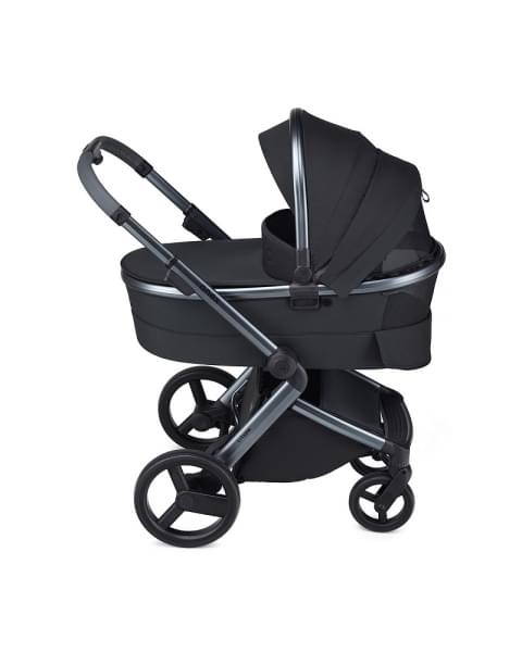 Детская коляска Anex l/type 2 в 1 lt-13t onyx