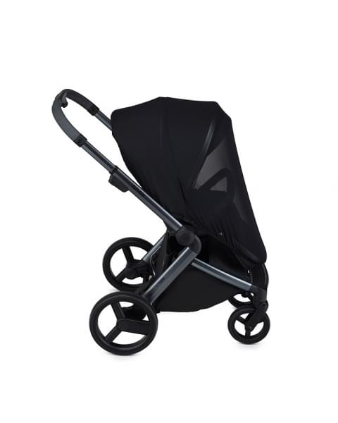Детская коляска Anex l/type 2 в 1 lt-13t onyx