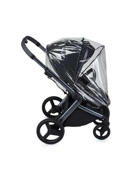 Детская коляска Anex l/type 2 в 1 lt-13t onyx