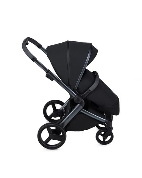 Детская коляска Anex l/type 2 в 1 lt-13t onyx