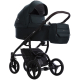 Детская коляска Bebetto Luca 2 в 1 32 т.зеленый