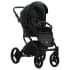 Детская коляска Bebetto Luca 2 в 1 32 т.зеленый