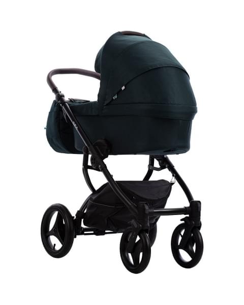 Детская коляска Bebetto Luca 2 в 1 32 т.зеленый