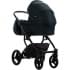 Детская коляска Bebetto Luca 2 в 1 32 т.зеленый