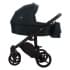 Детская коляска Bebetto Luca 2 в 1 32 т.зеленый