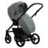 Детская коляска Bebetto Luca Pro 2 в 1 32 шалфей кожа