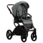 Детская коляска Bebetto Luca Pro 2 в 1 32 шалфей кожа