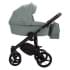 Детская коляска Bebetto Luca Pro 2 в 1 32 шалфей кожа